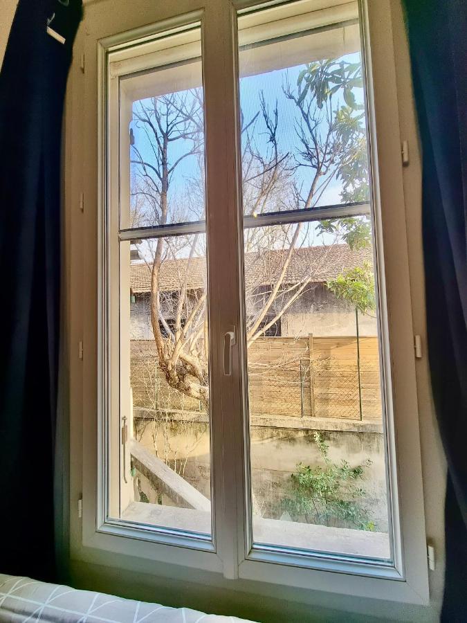 Apartment Les Saules - Centre Gare Avignon