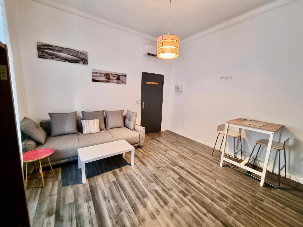Les Saules - Centre Gare Apartment Avignon