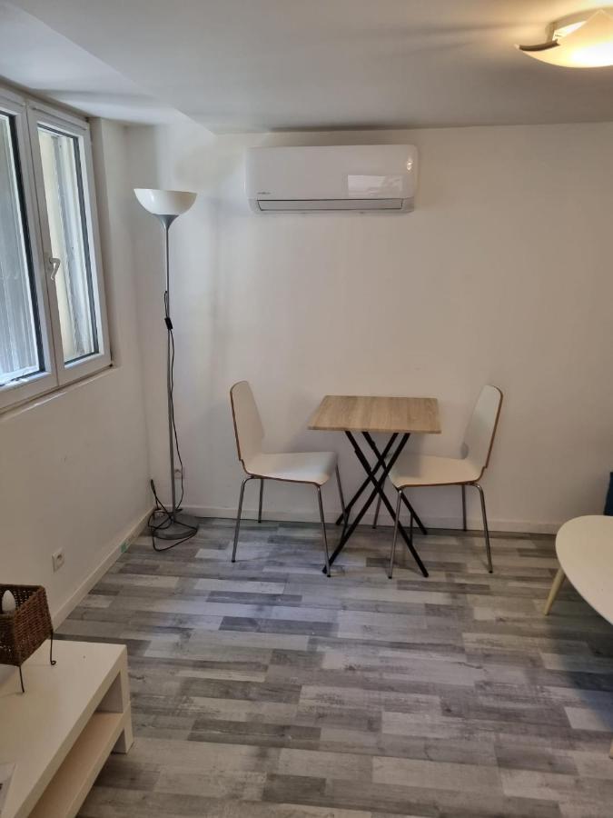 Apartment Les Saules - Centre Gare