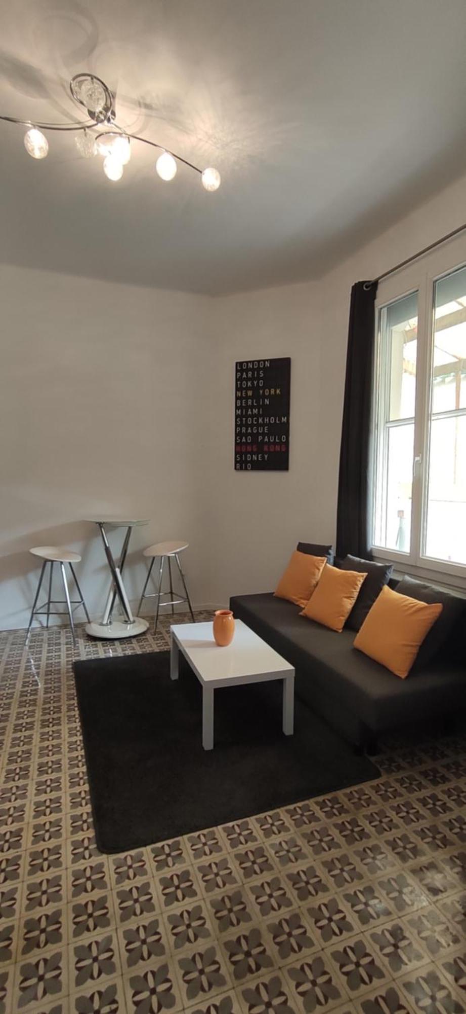 Apartment Les Saules - Centre Gare *