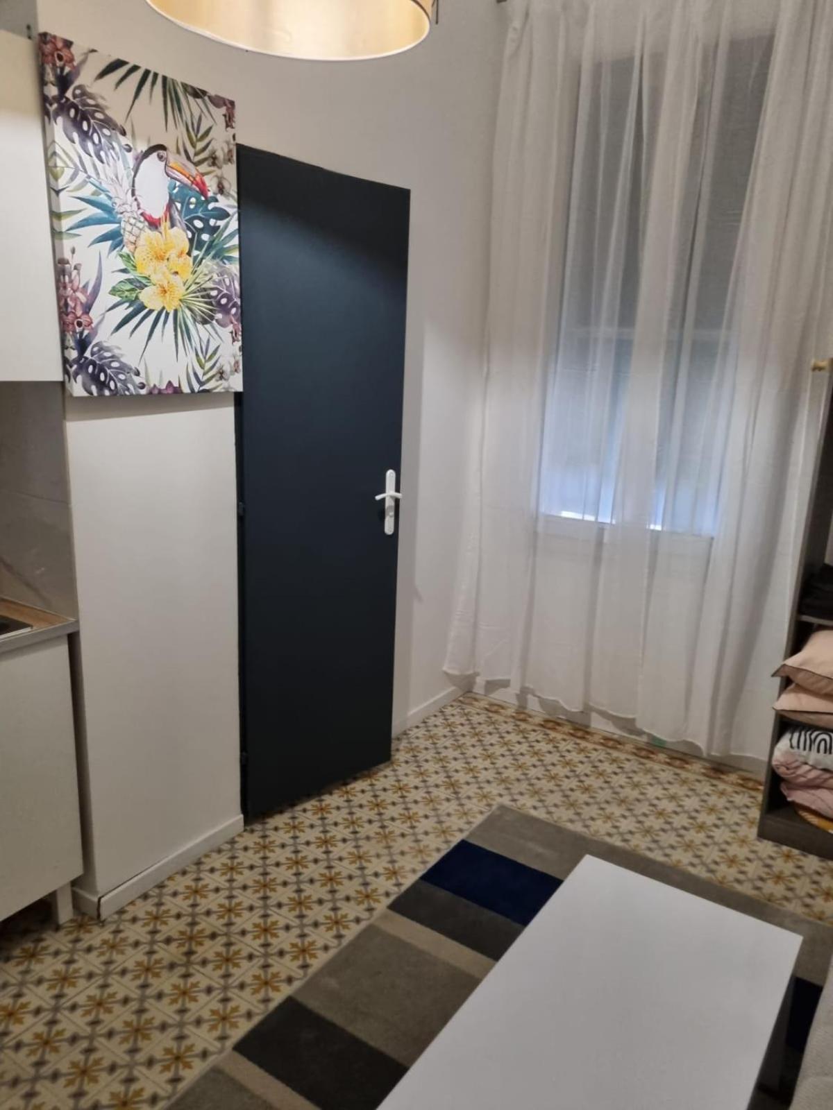 Les Saules - Centre Gare Apartment *